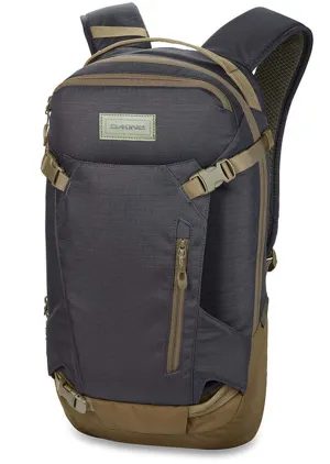 Dakine Men's Heli Pack 12L Backpack