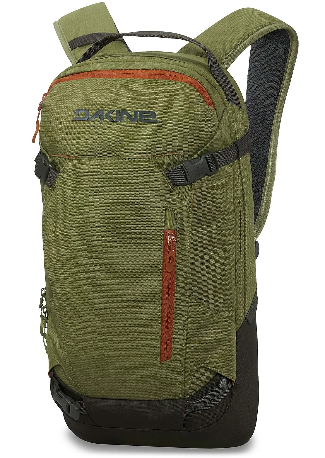 Dakine Men's Heli Pack 12L Backpack