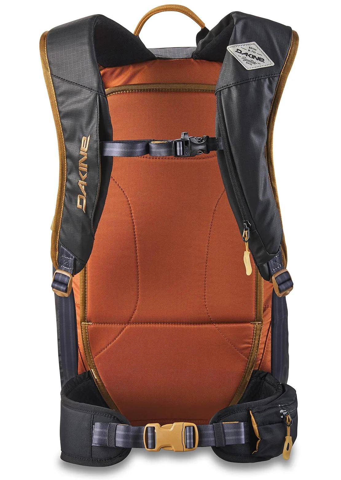 Dakine Team Misson Pro 25L Backpack