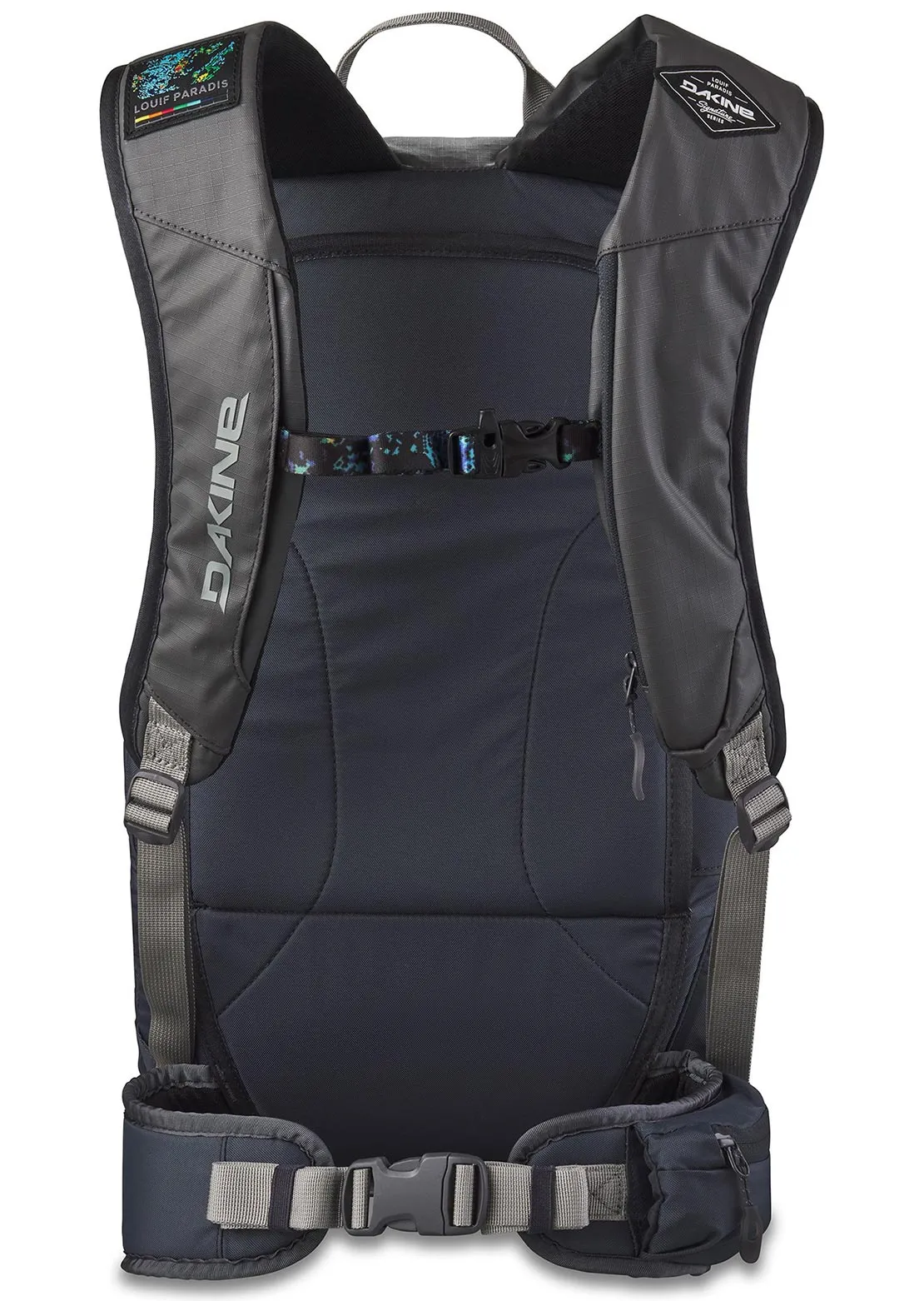 Dakine Team Misson Pro 25L Backpack