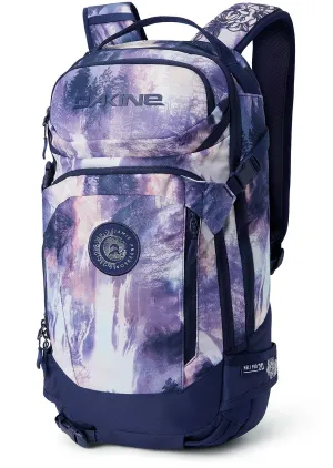 Dakine Women's Team Heli Pro 20L Jamie Anderson Backpack