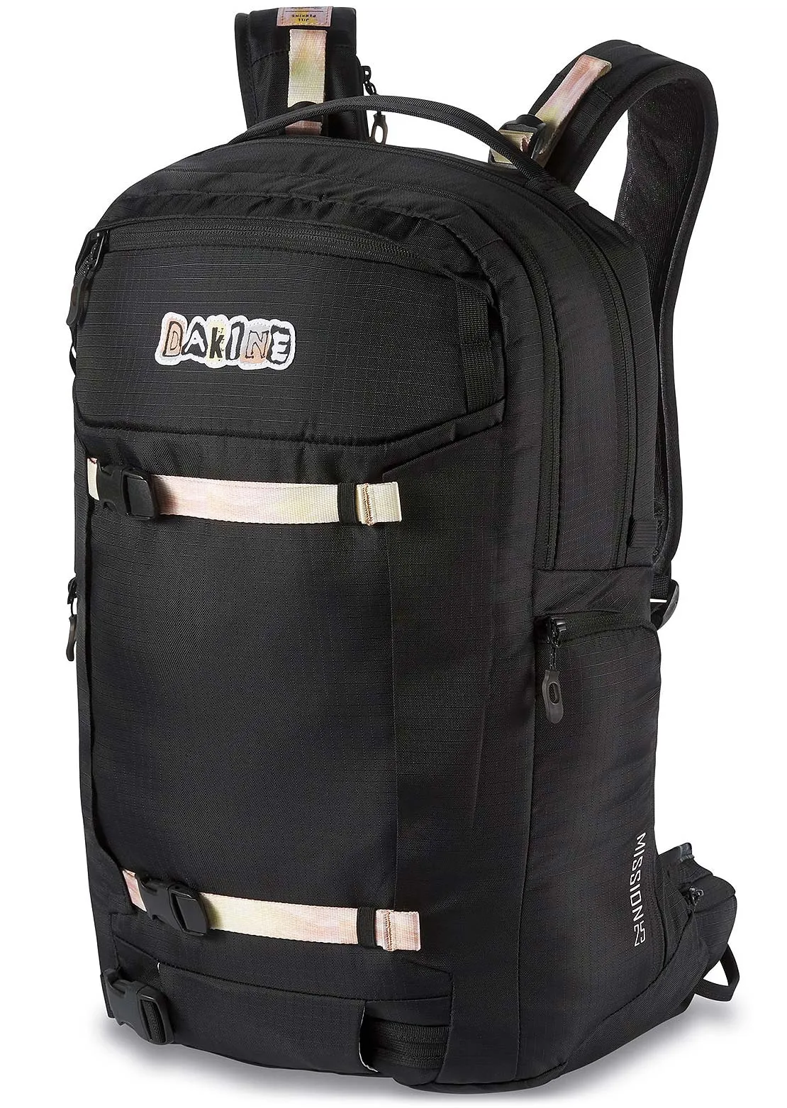 Dakine X Jill Perkins Women's Team Mission Pro 25L Backpack