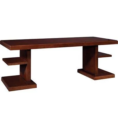 Dalton Library Table