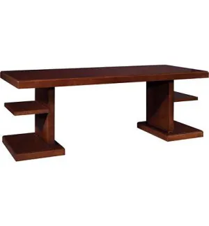 Dalton Library Table