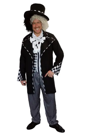 Dark Mad Hatter