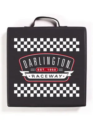 Darlington Checkered Seat Cushion