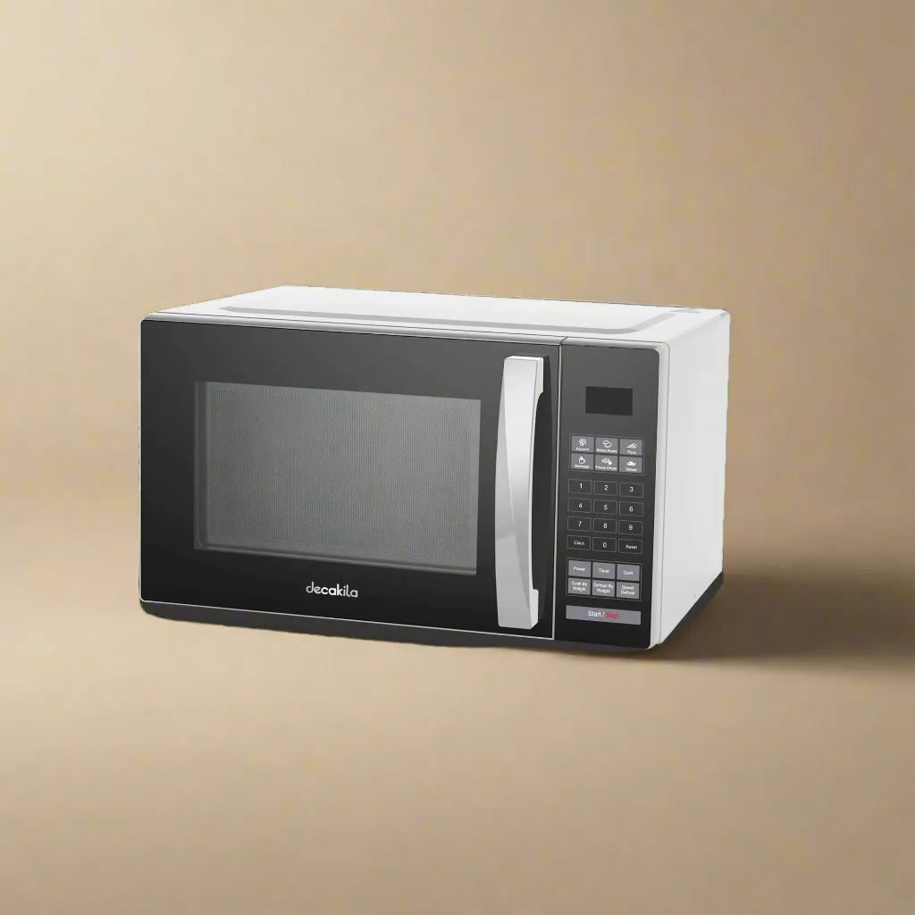 Decakila 25L Microwave Oven 900W - KEMC009W