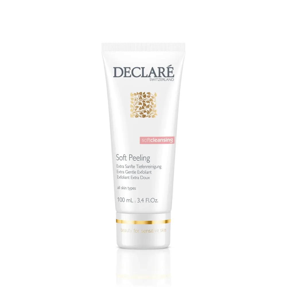 Declare Soft Peeling