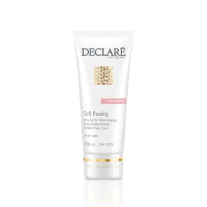 Declare Soft Peeling