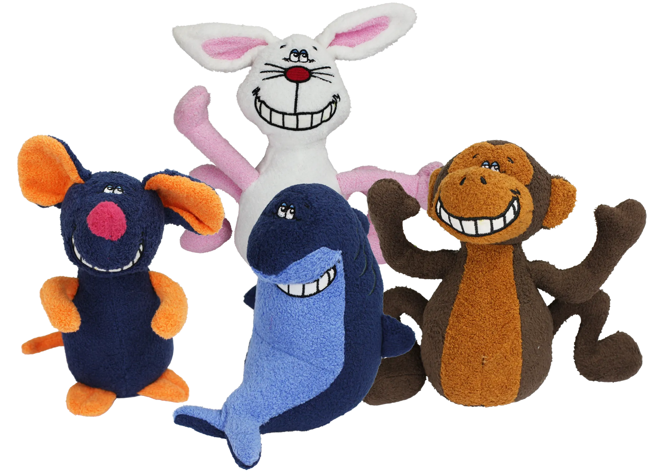Deedle Dudes