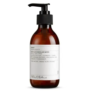 Deep Clean Micellar Water