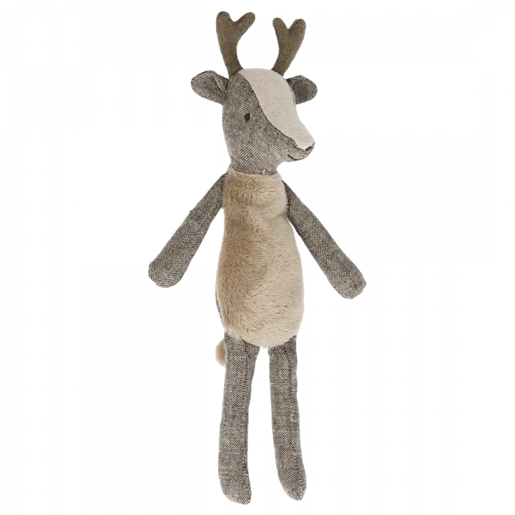 Deer, Father