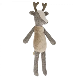 Deer, Father