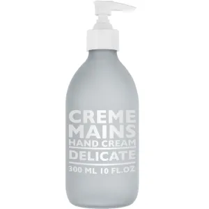 Delicate Hand Cream