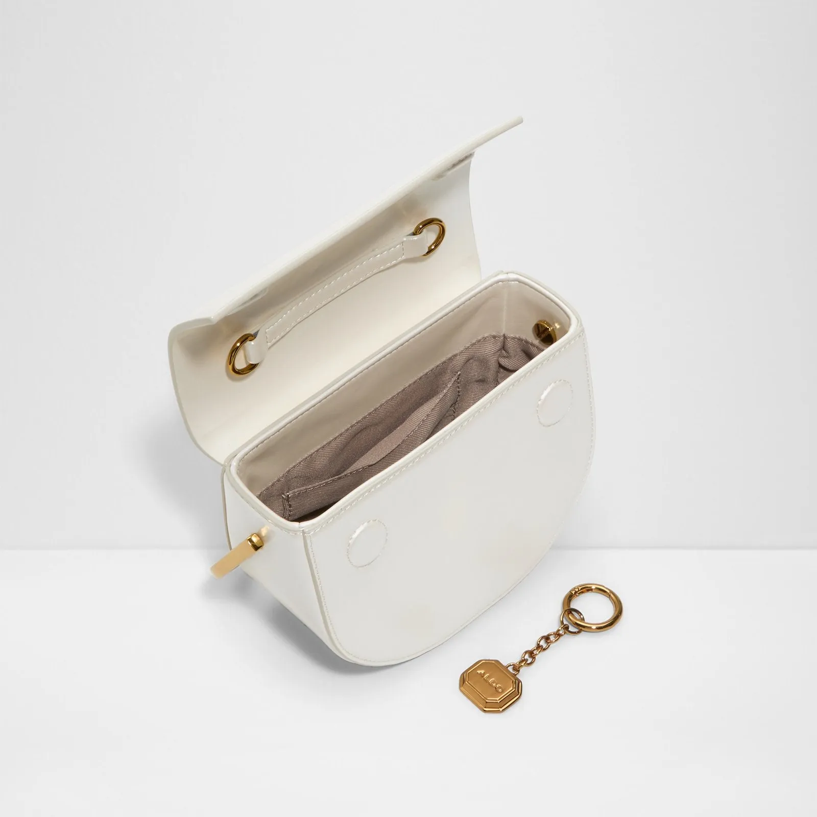 Delightful / Top Handle