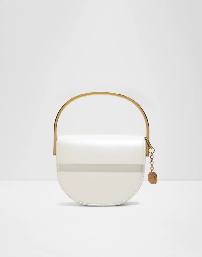 Delightful / Top Handle