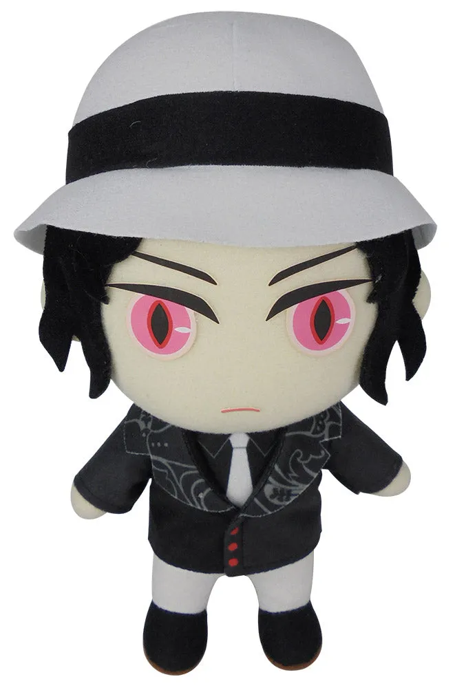 DEMON SLAYER - Muzan PLUSH 8"