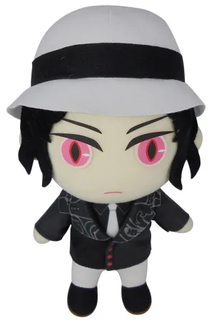DEMON SLAYER - Muzan PLUSH 8"