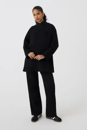 Detail Sweatshirt