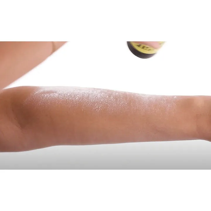 Detox Dust - Moisture Absorbing Body Powder