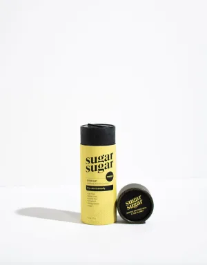 Detox Dust - Moisture Absorbing Body Powder