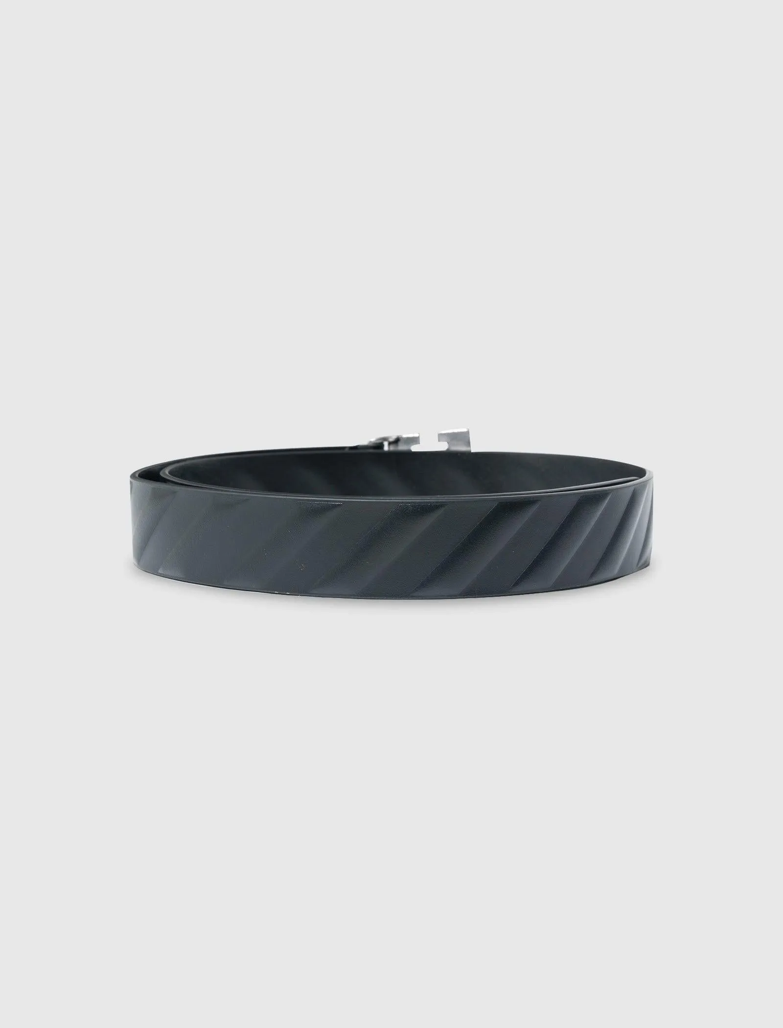 DIAGONAL ARROW BELT