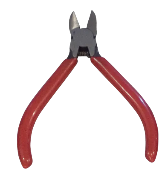Diagonal Cutter