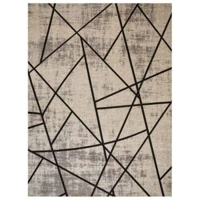 Diagonal Rugs 155cm x 230cm