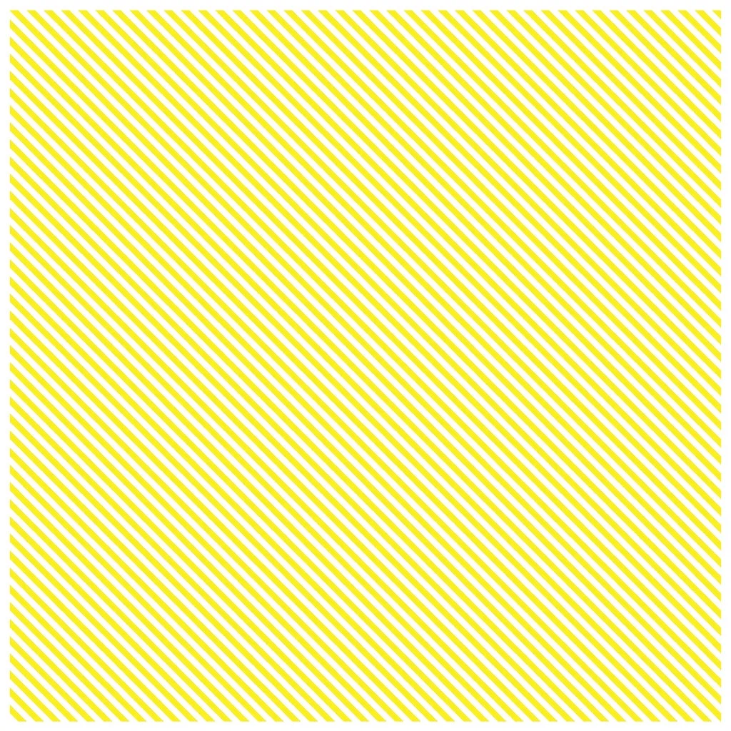 Diagonal Thin Stripes Heat Transfer Vinyl Sheet