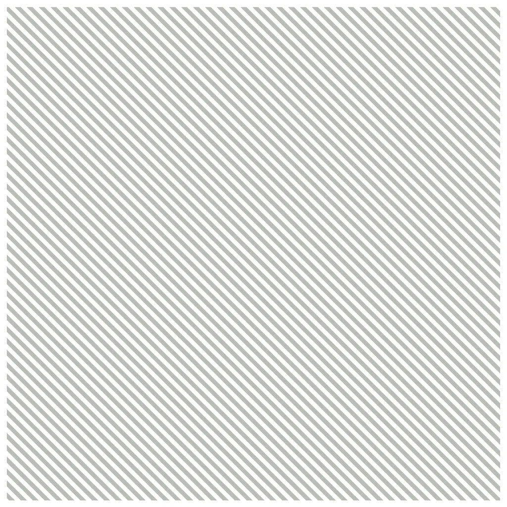 Diagonal Thin Stripes Heat Transfer Vinyl Sheet