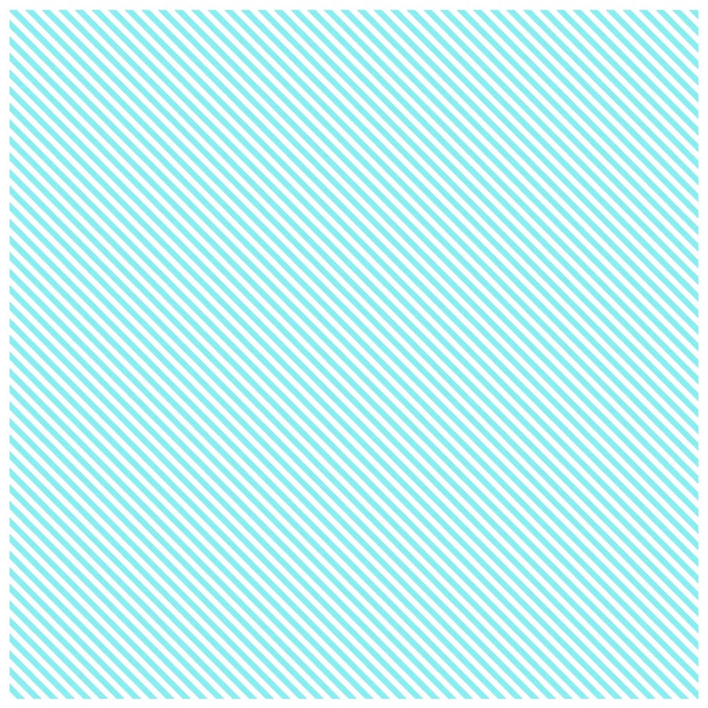 Diagonal Thin Stripes Heat Transfer Vinyl Sheet