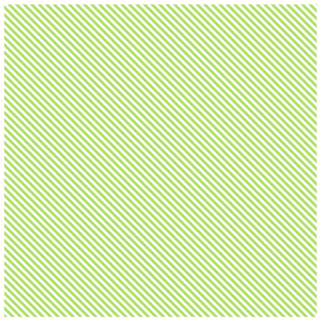 Diagonal Thin Stripes Heat Transfer Vinyl Sheet