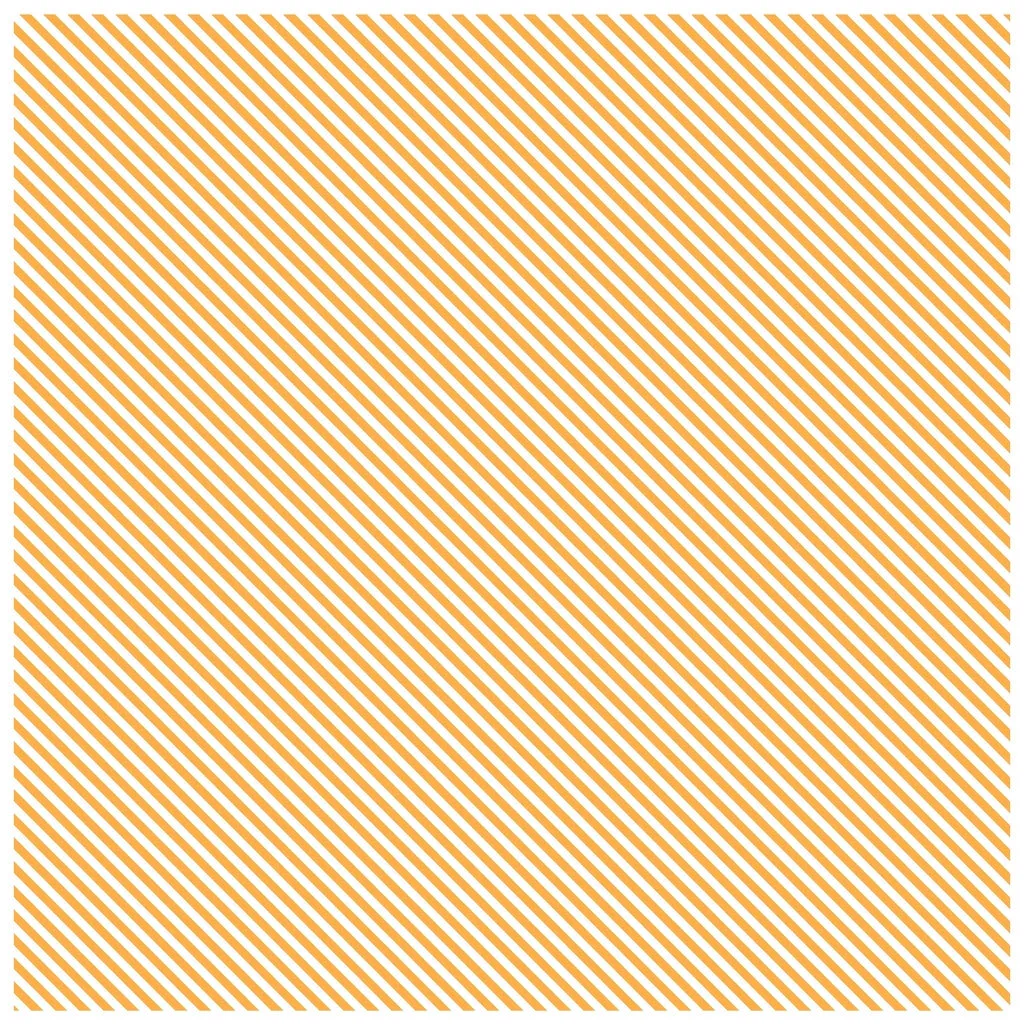 Diagonal Thin Stripes Heat Transfer Vinyl Sheet