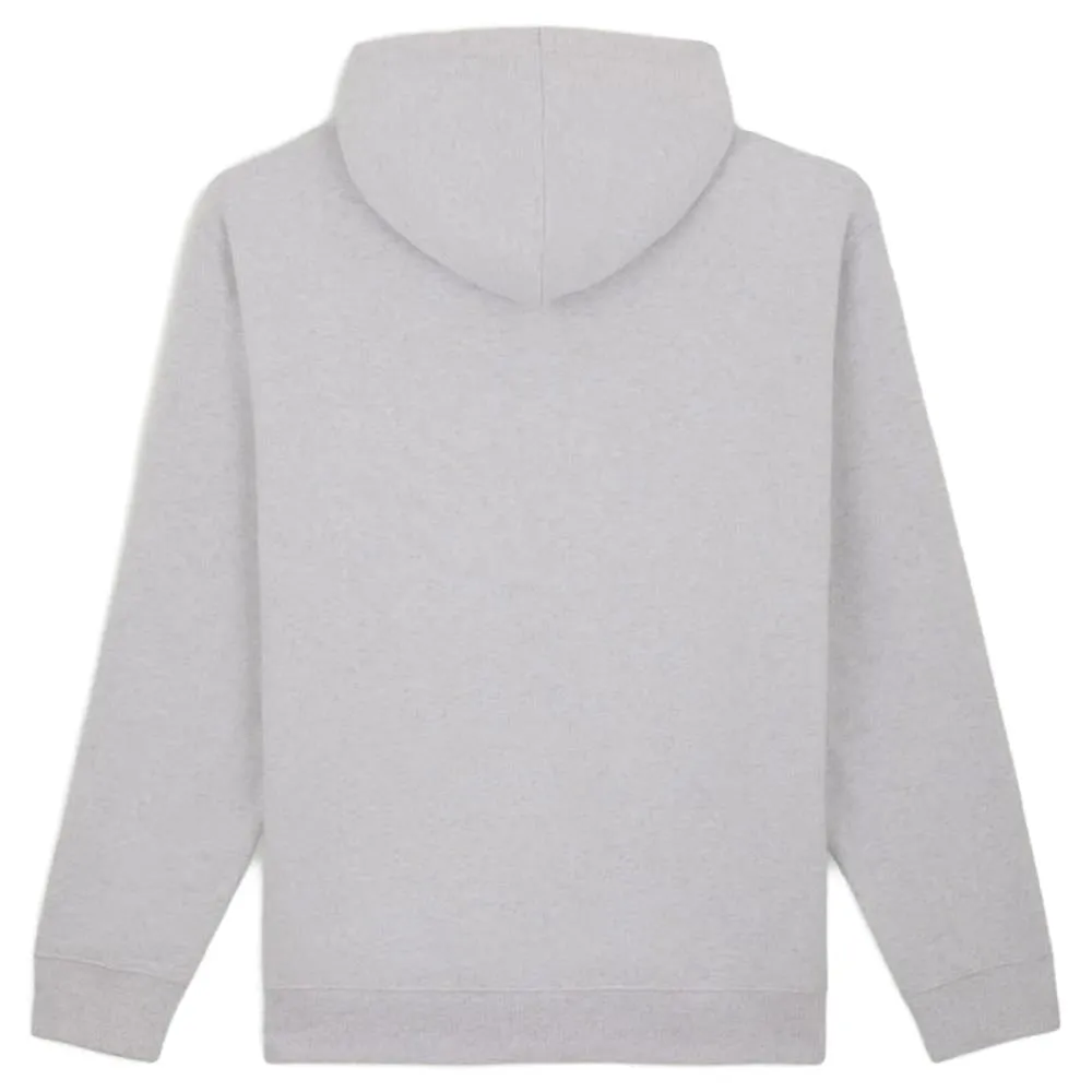 Dickies Tom Knox Hoodie - Ash Grey