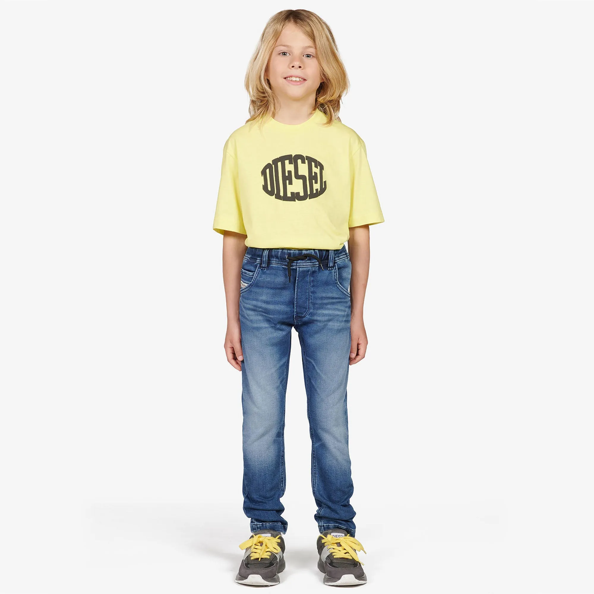 Diesel Krooley Jeans