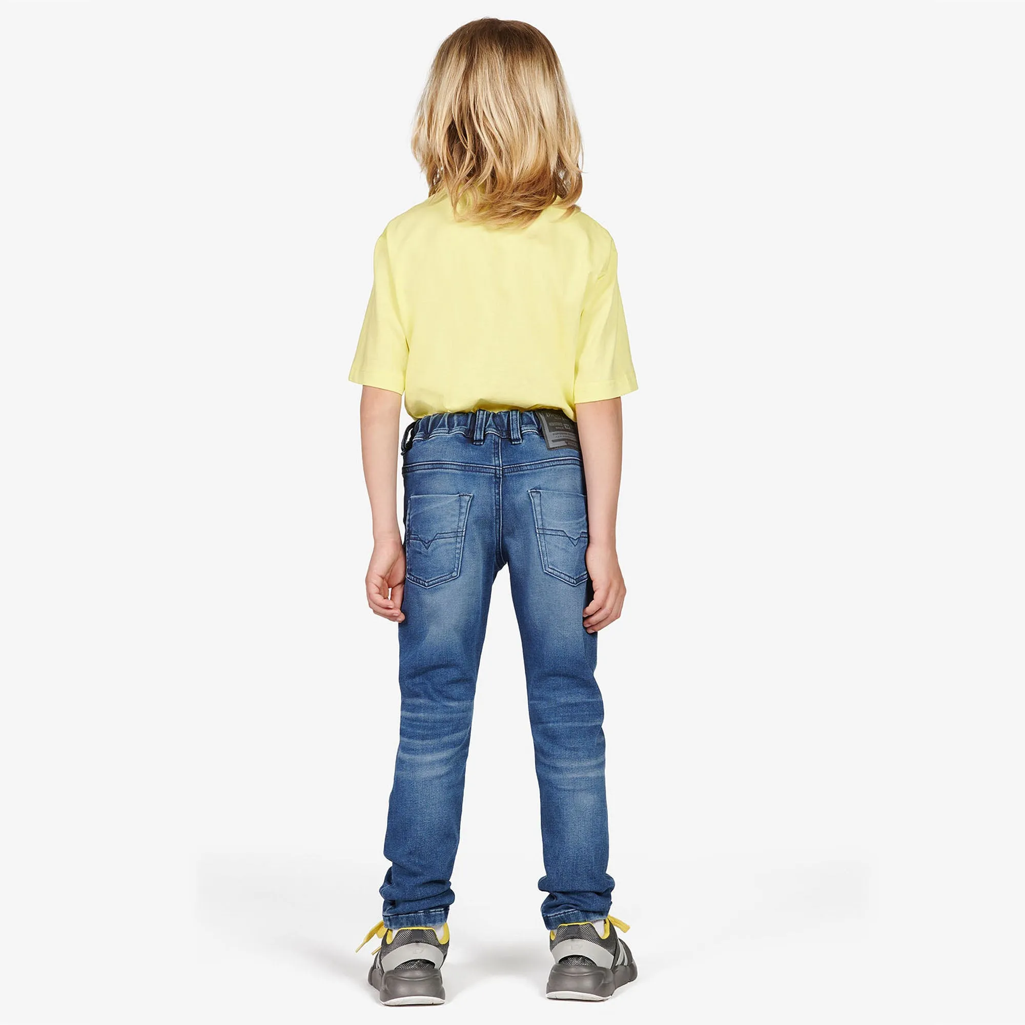Diesel Krooley Jeans