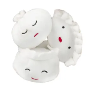 Dim Sum Dumpling Squeaks