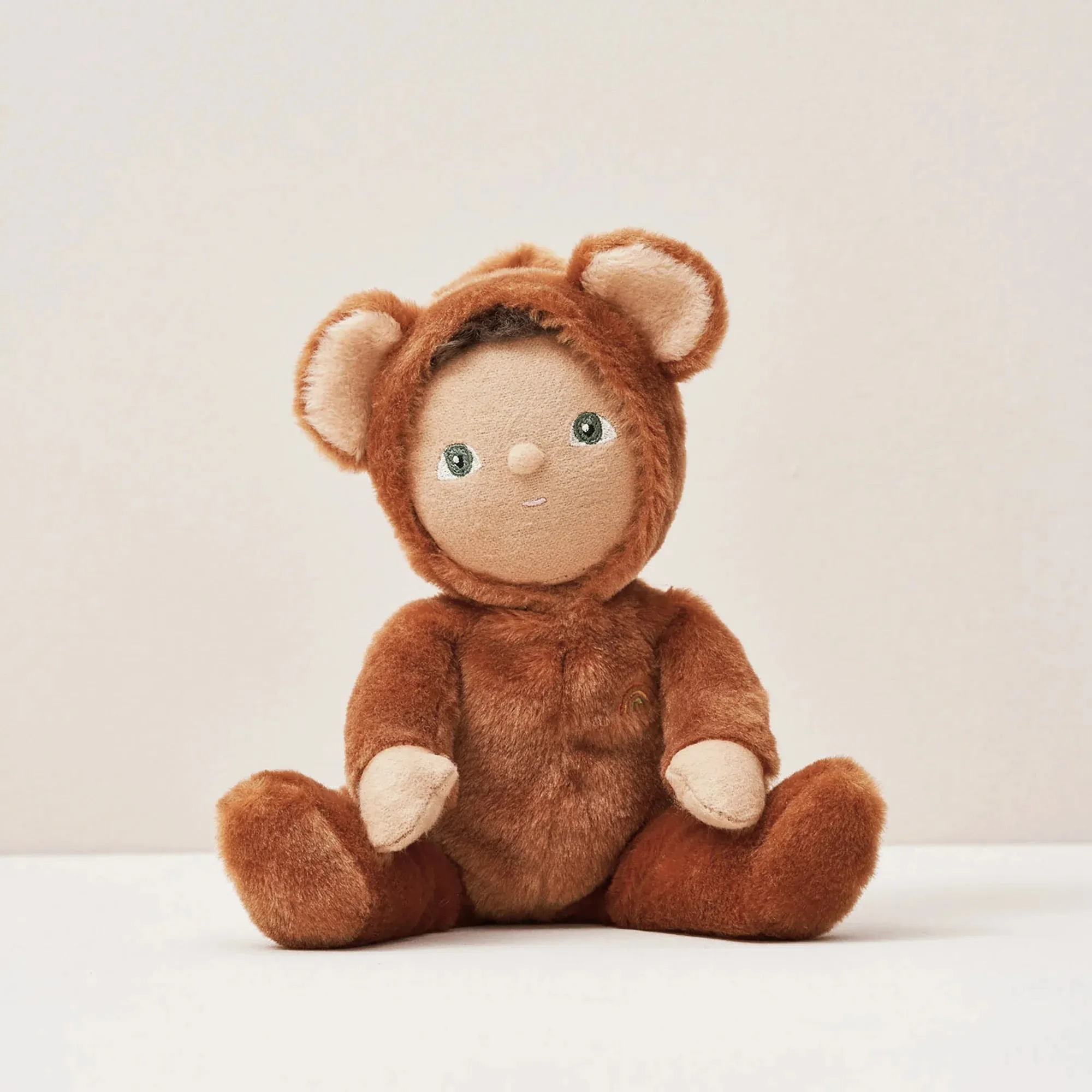 Dinky Dinkums - Bobby Bear