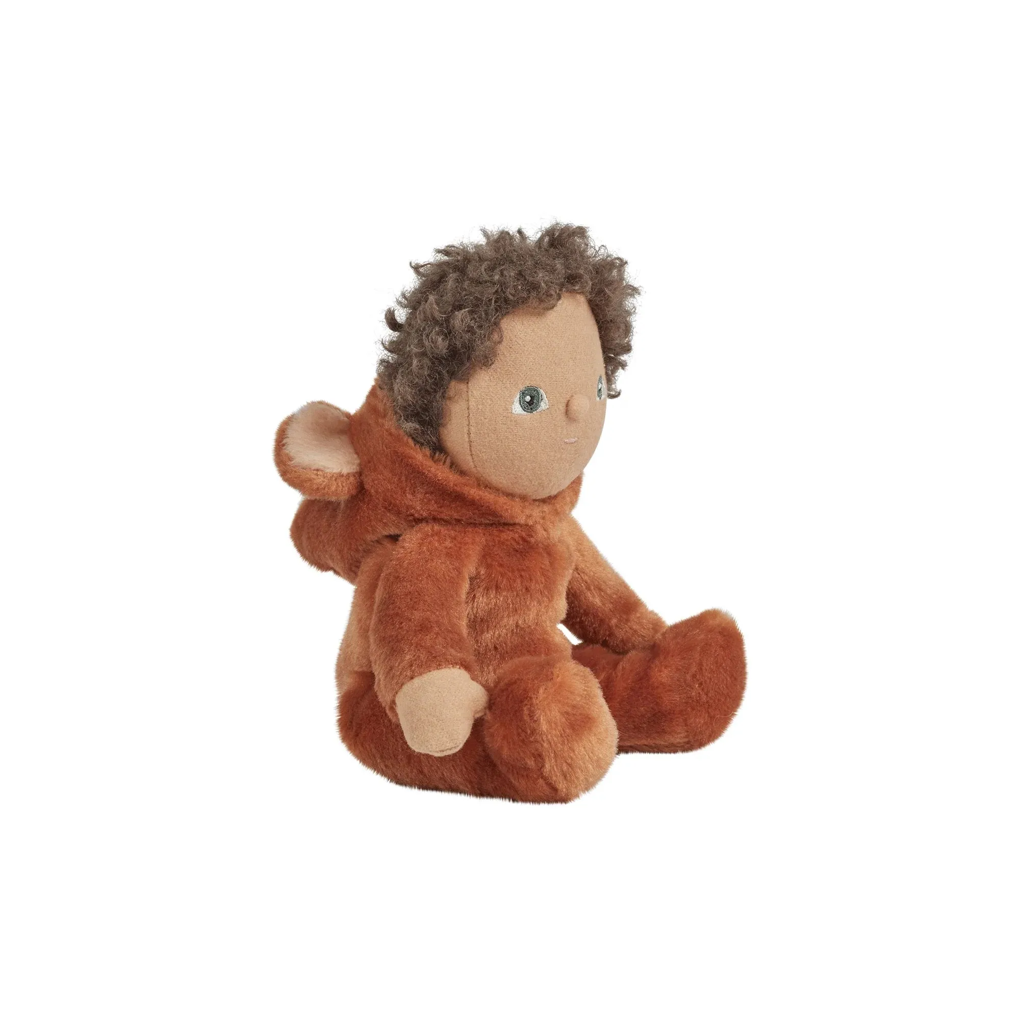 Dinky Dinkums - Bobby Bear