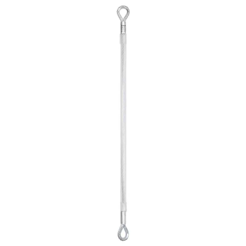 DMM Wire Lanyard Steel 50cm