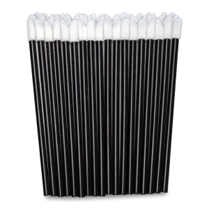 Doe Foot/Angled Lip Brush Applicators