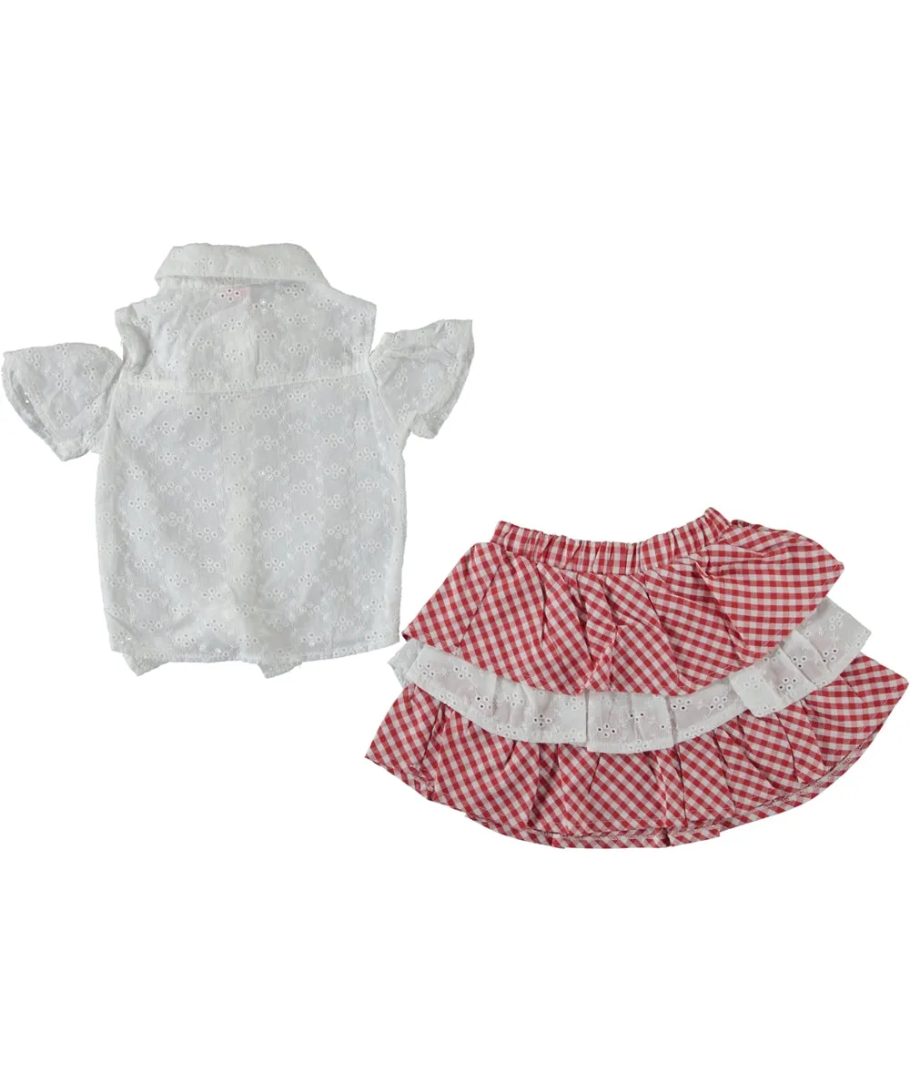 Doll Set