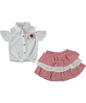Doll Set