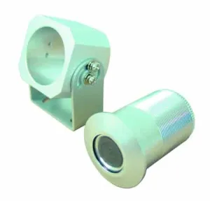 Dometic Waeco Reversing Camera Pin Hole Colour - Last one then No Longer Available