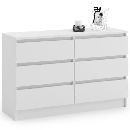 double Dresser