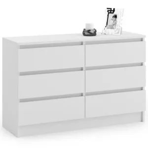 double Dresser