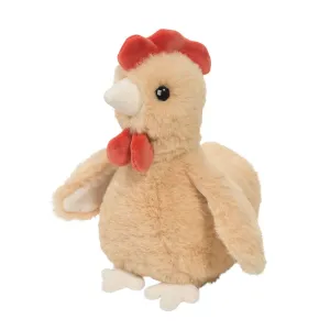 Douglas - Mini Softs - Rickie Gold Chicken
