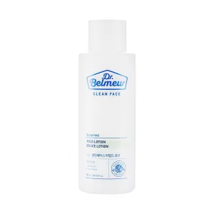 Dr. Belmeur Clean Face Mild Lotion