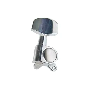 Dr Parts Machine Heads - 3-A-Side