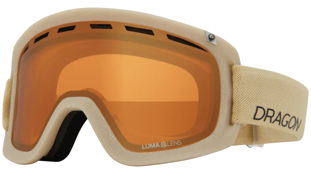 Dragon D1 OTG Goggles 2025